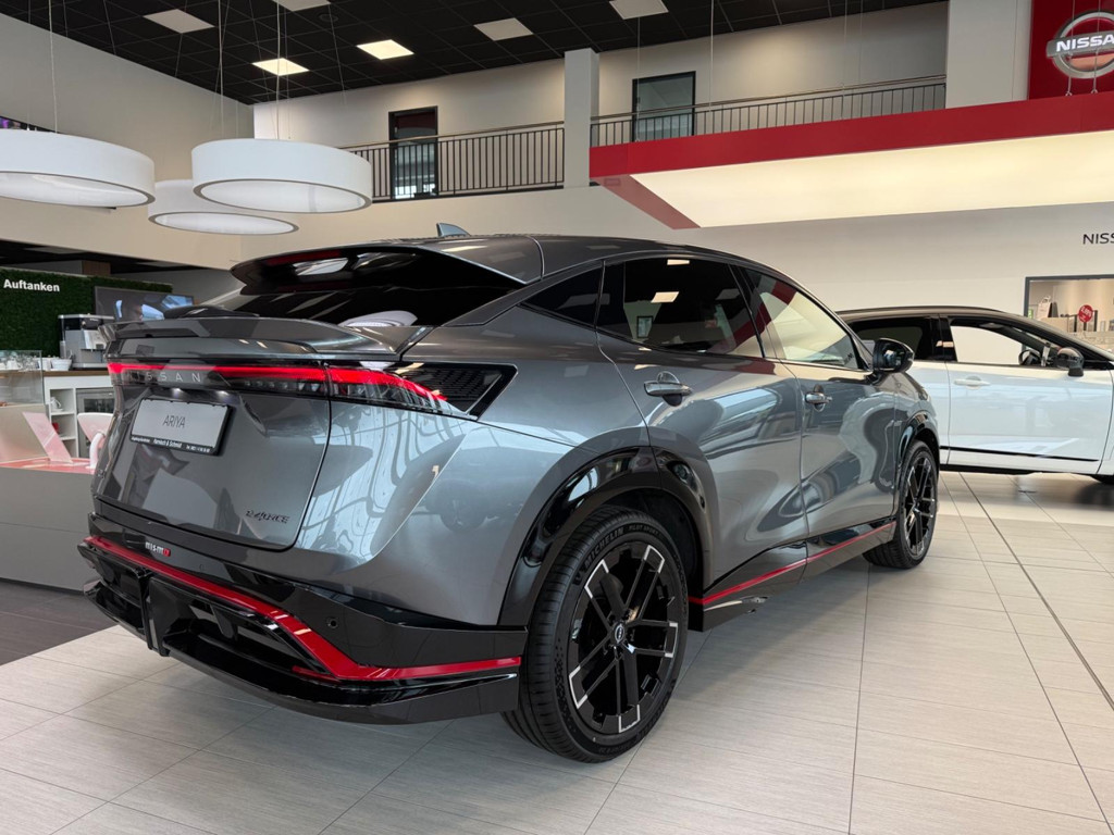 Nissan Ariya