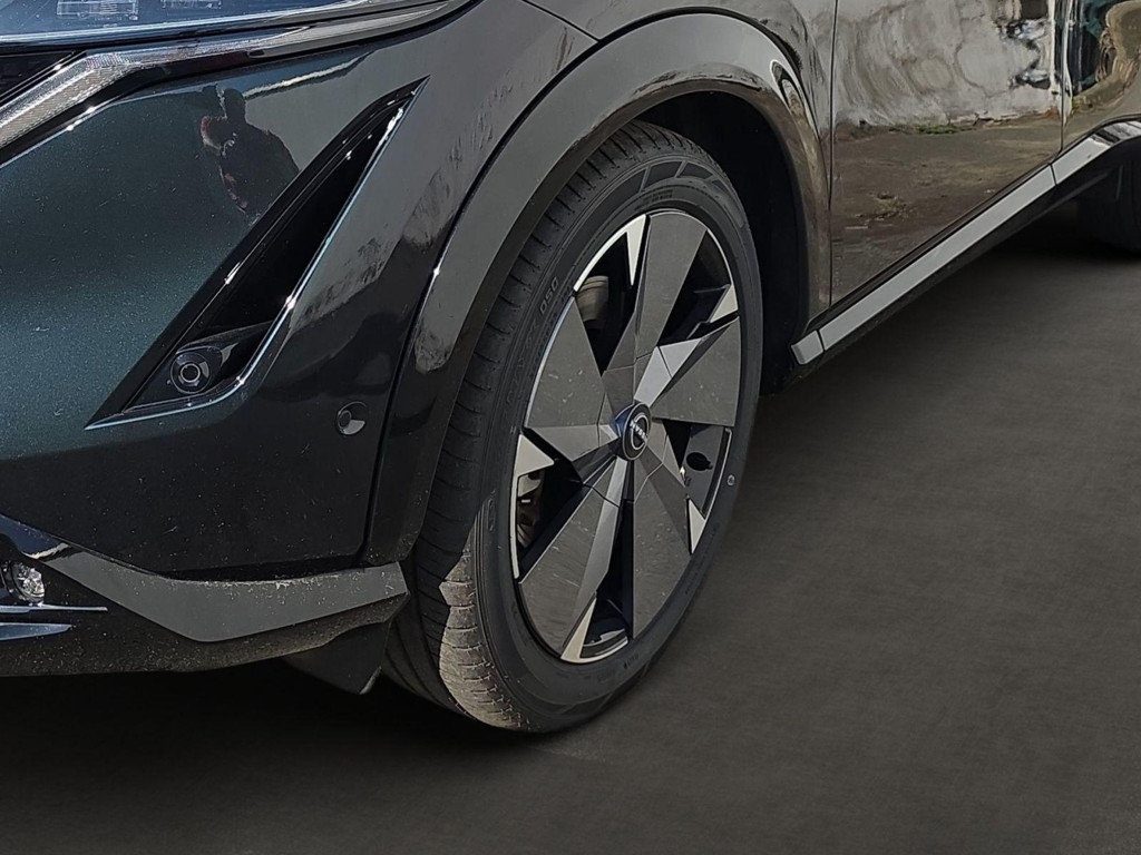 Nissan Ariya