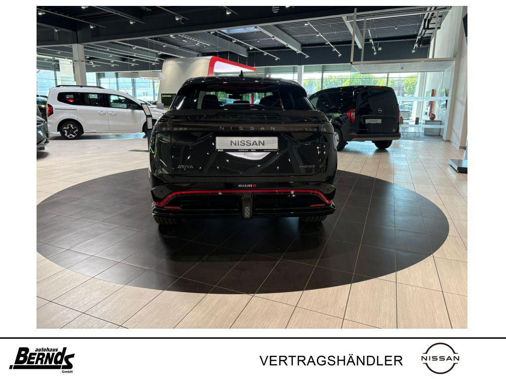 Nissan Ariya