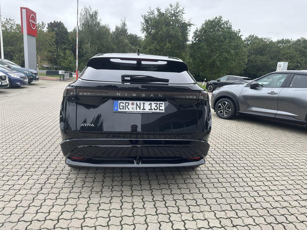 Nissan Ariya