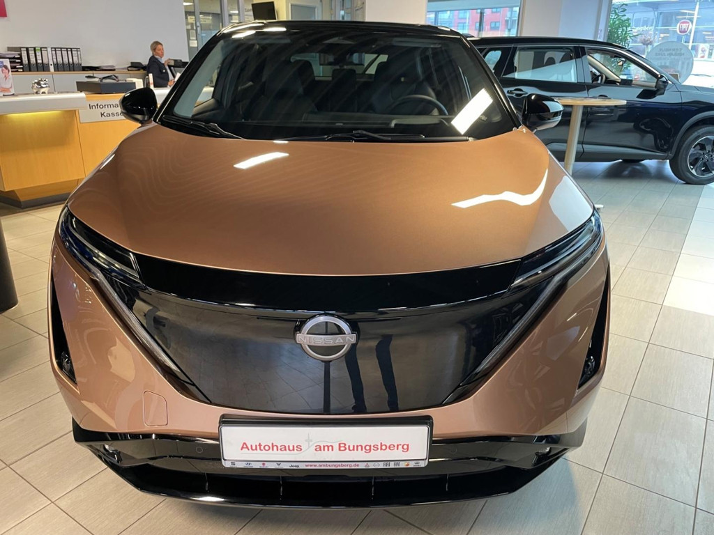 Nissan Ariya