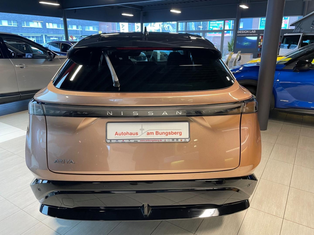Nissan Ariya