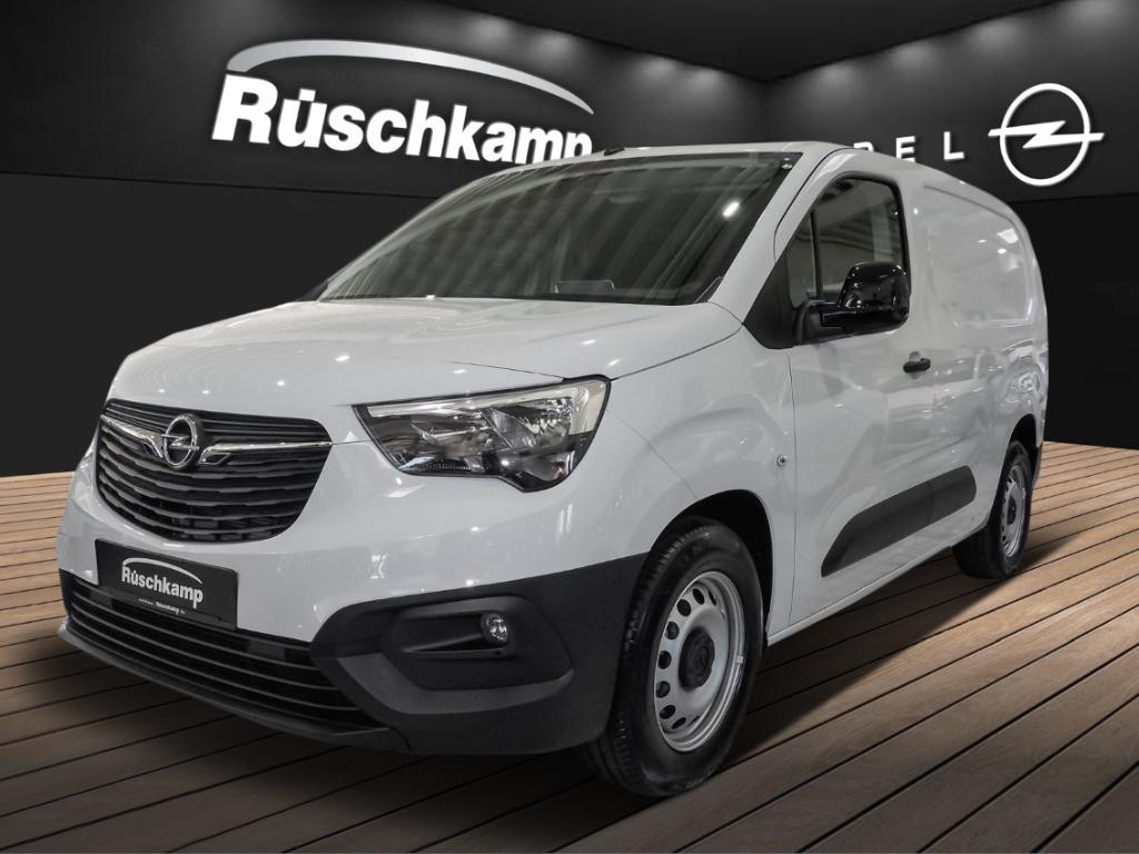 Opel Combo 2023 Elektrisch