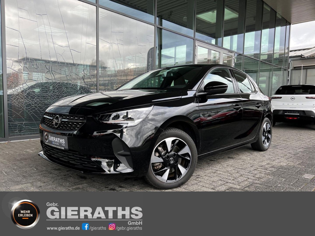 Opel Corsa 2021 Elektrisch
