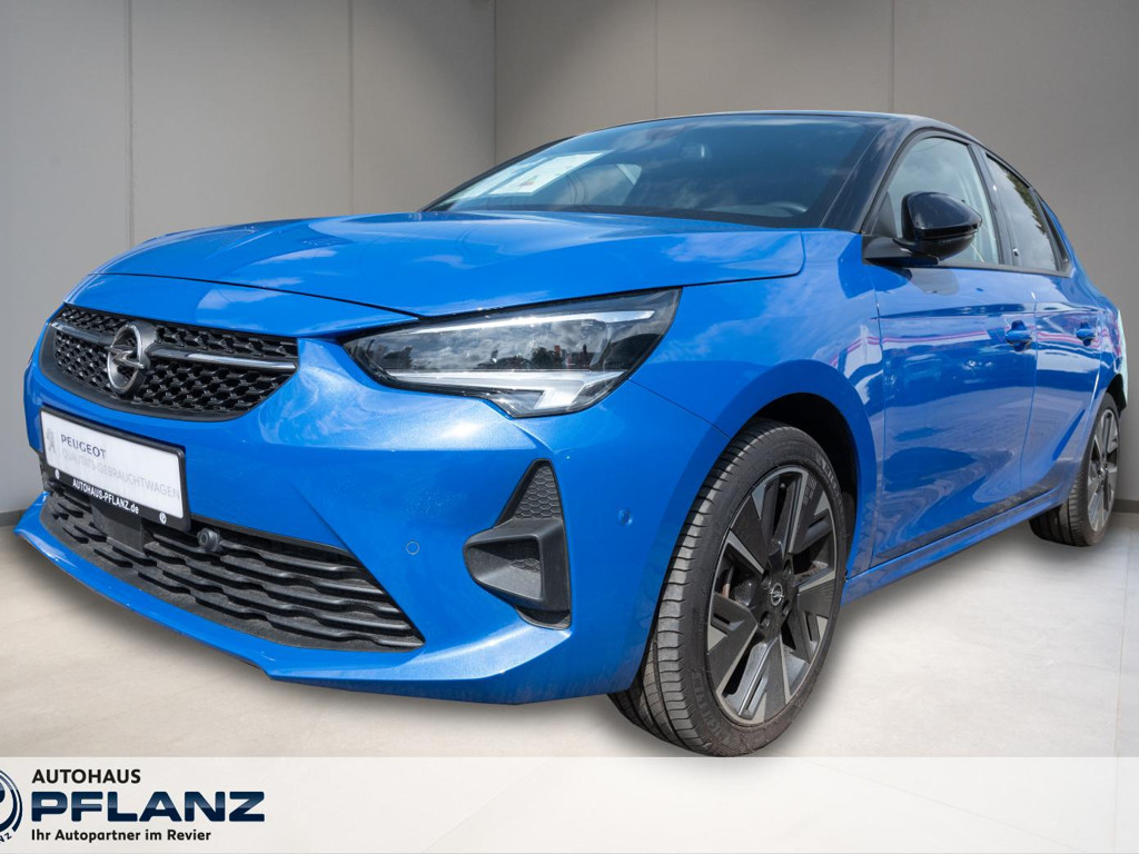 Opel Corsa 2022 Elektrisch