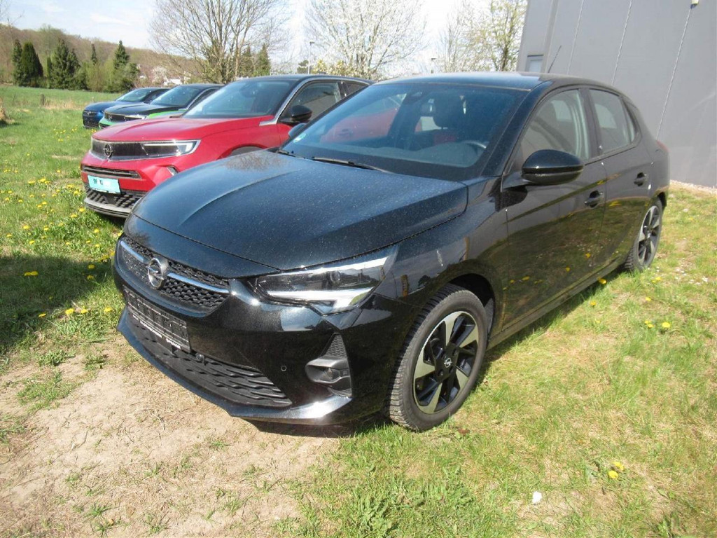 Opel Corsa 2021 Elektrisch