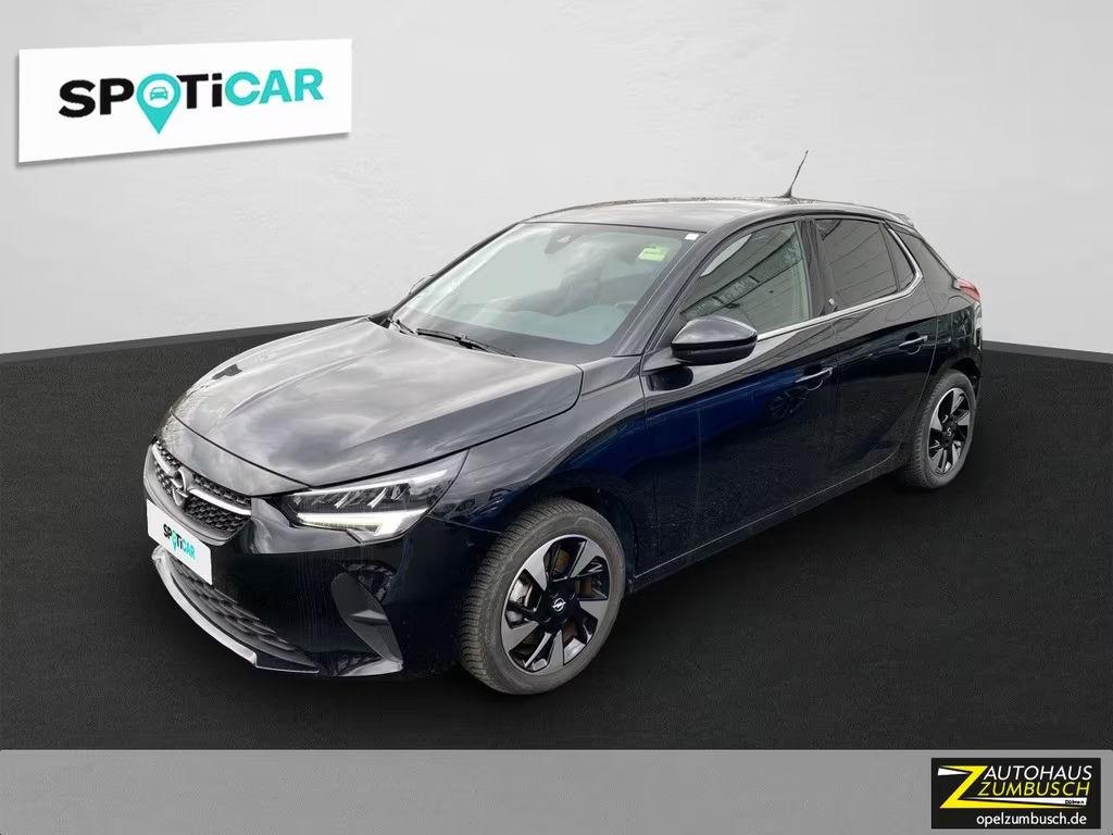 Opel Corsa 2022 Elektrisch