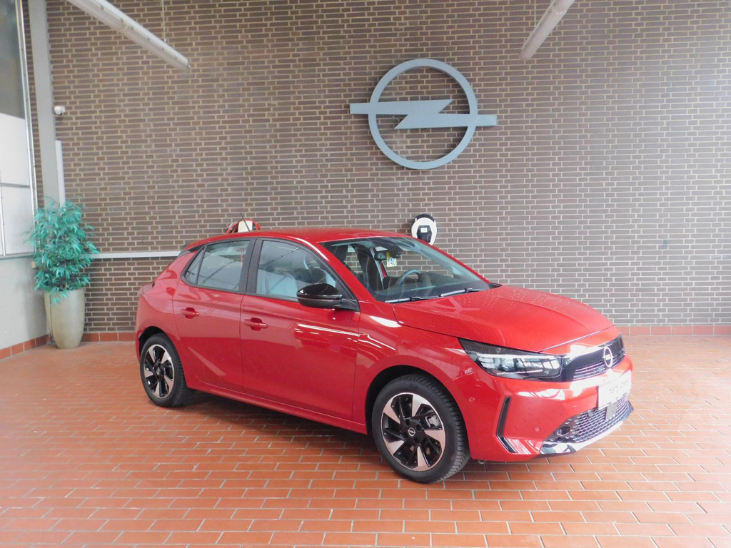 Opel Corsa 2023 Elektrisch