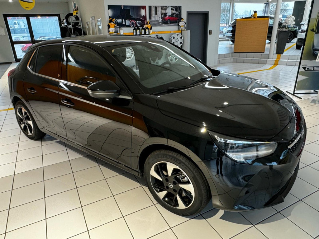 Opel Corsa 2023 Elektrisch