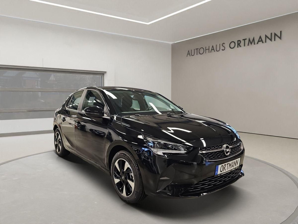 Opel Corsa 2023 Elektrisch