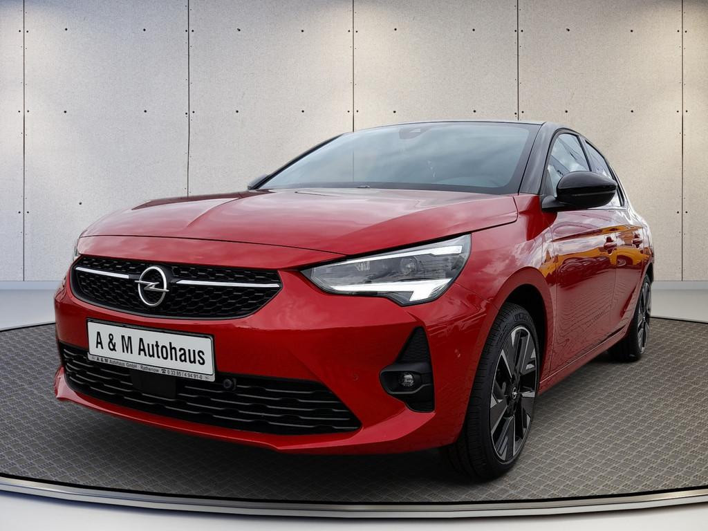 Opel Corsa 2023 Elektrisch