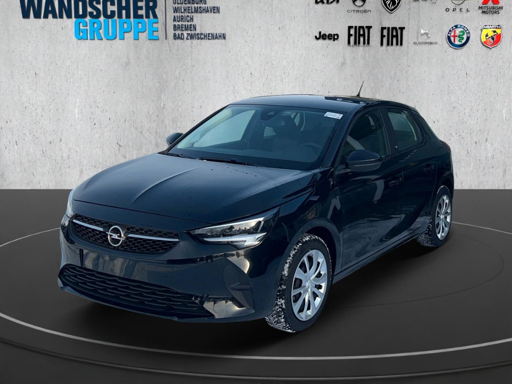 Opel Corsa 2024 Elektrisch