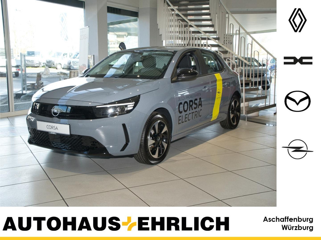 Opel Corsa 2024 Elektrisch