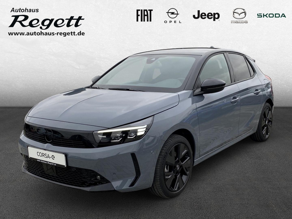 Opel Corsa 2024 Elektrisch