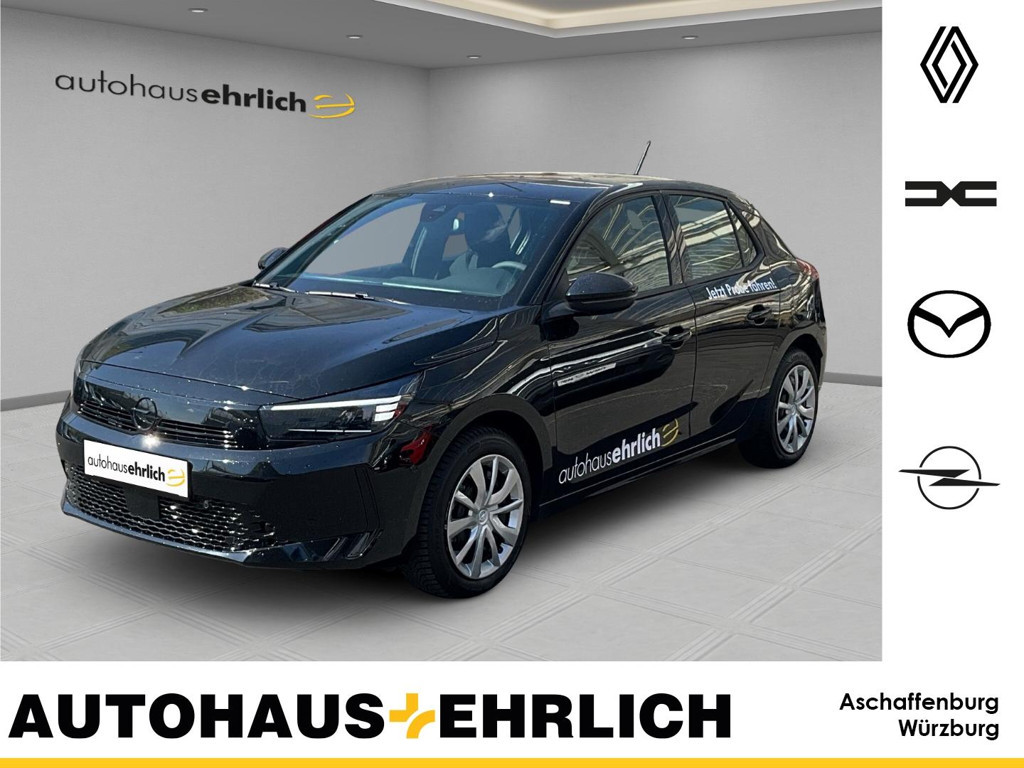 Opel Corsa 2024 Elektrisch