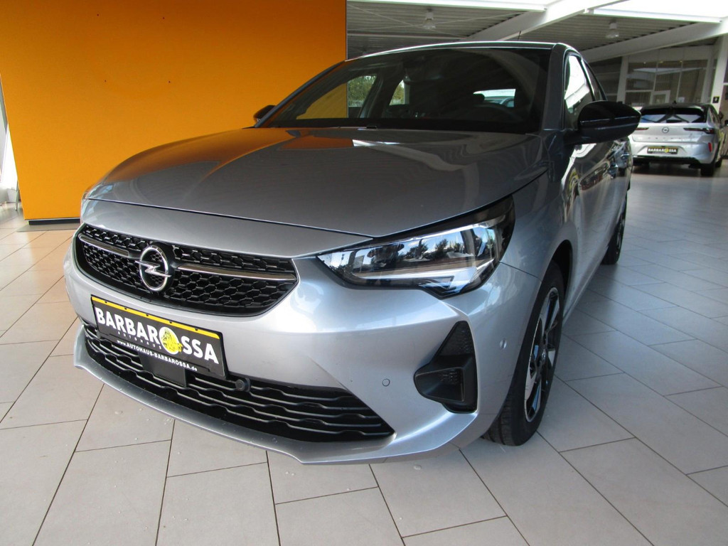 Opel Corsa 2024 Elektrisch