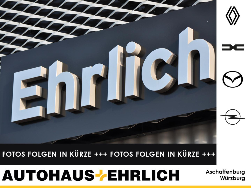 Opel Frontera 2025 Elektrisch