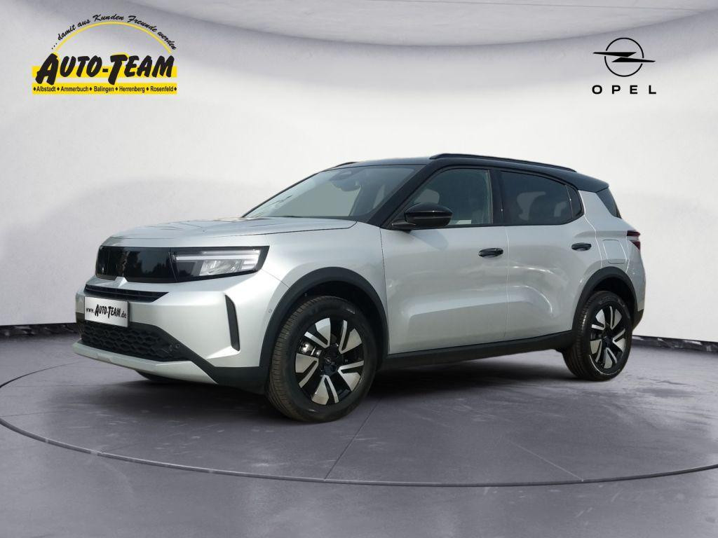 Opel Frontera 2025 Elektrisch
