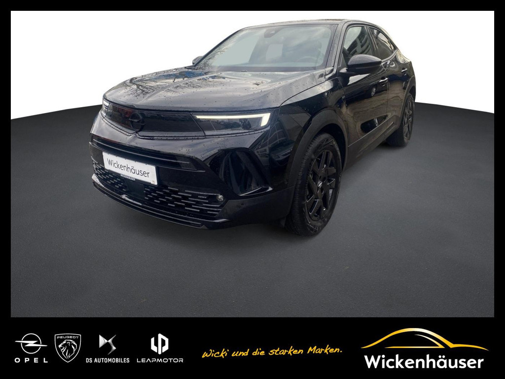 Opel Mokka 2022 Elektrisch