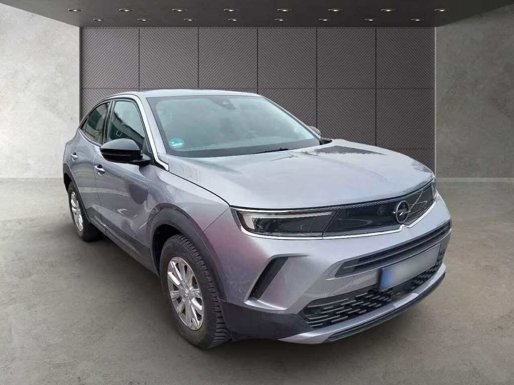 Opel Mokka 2023 Elektrisch