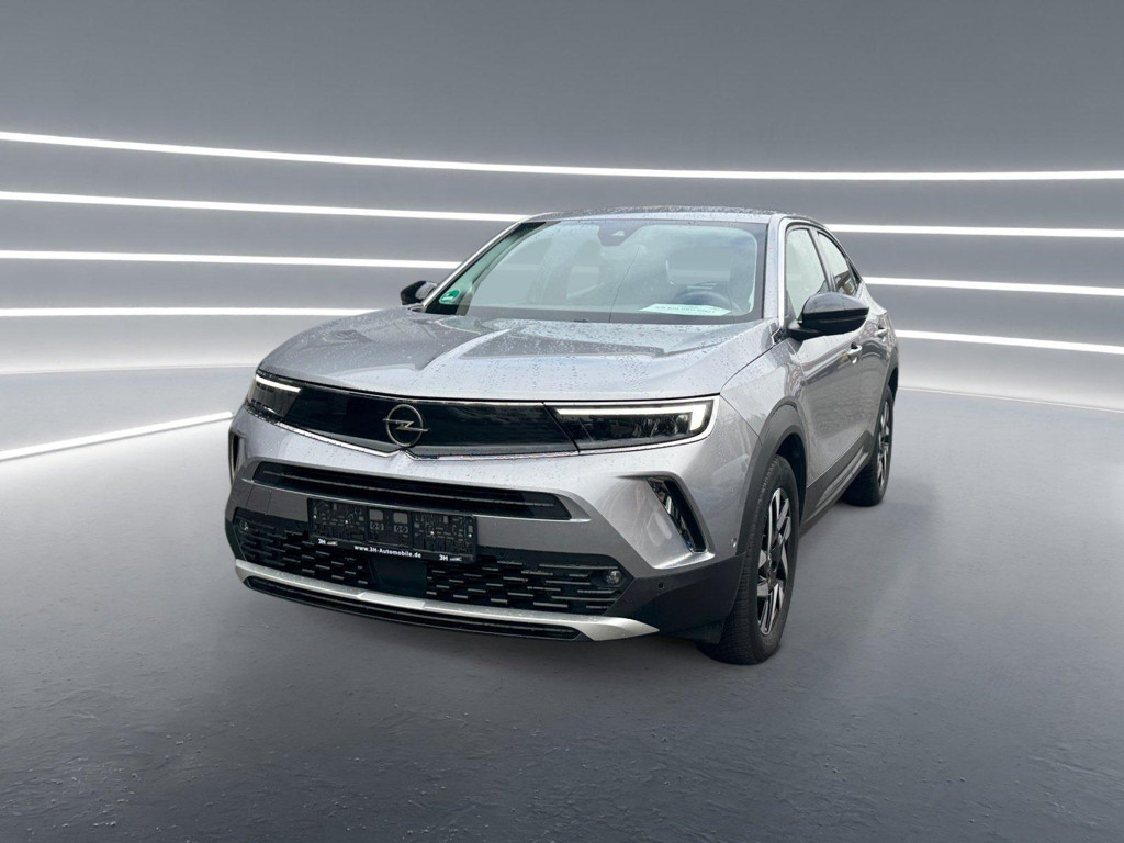 Opel Mokka 2022 Elektrisch