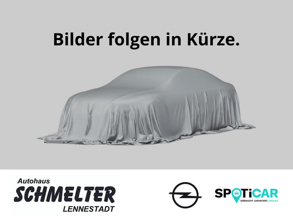 Opel Mokka 2022 Elektrisch