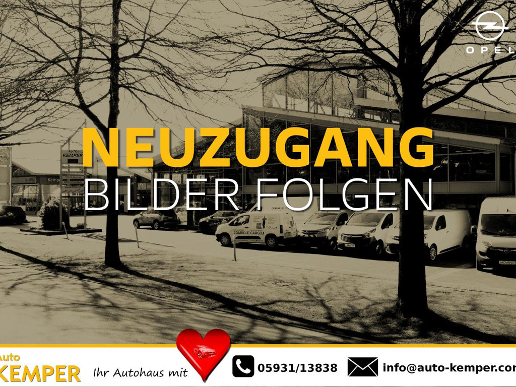 Opel Mokka 2022 Elektrisch