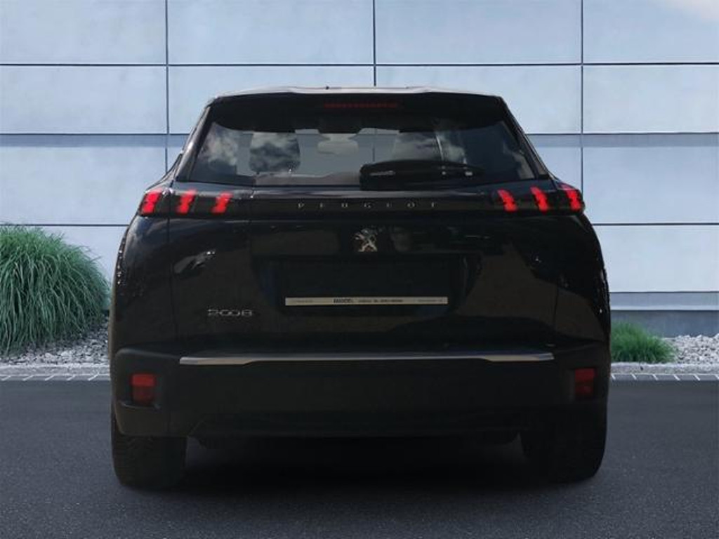 Peugeot e-2008