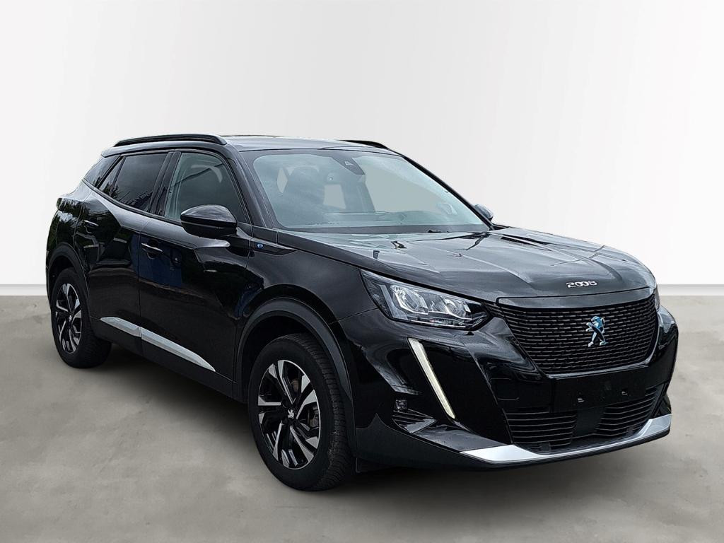 Peugeot e-2008