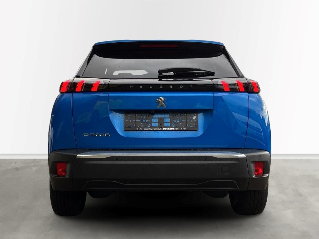 Peugeot e-2008