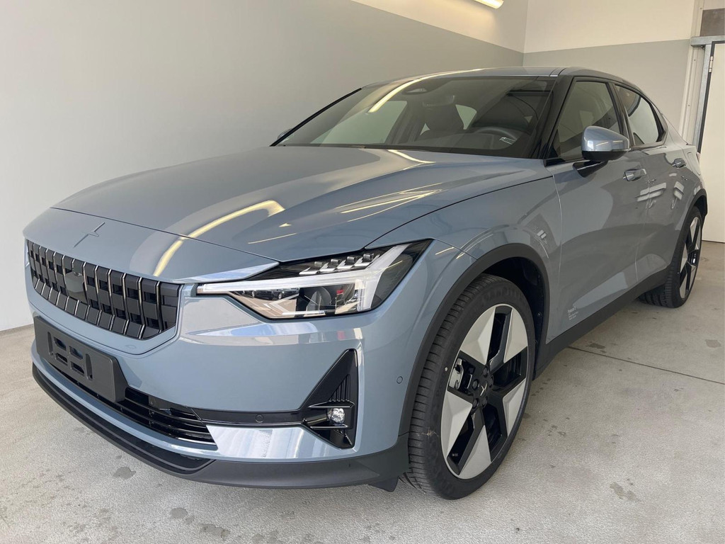 Polestar 2 2023 Elektrisch