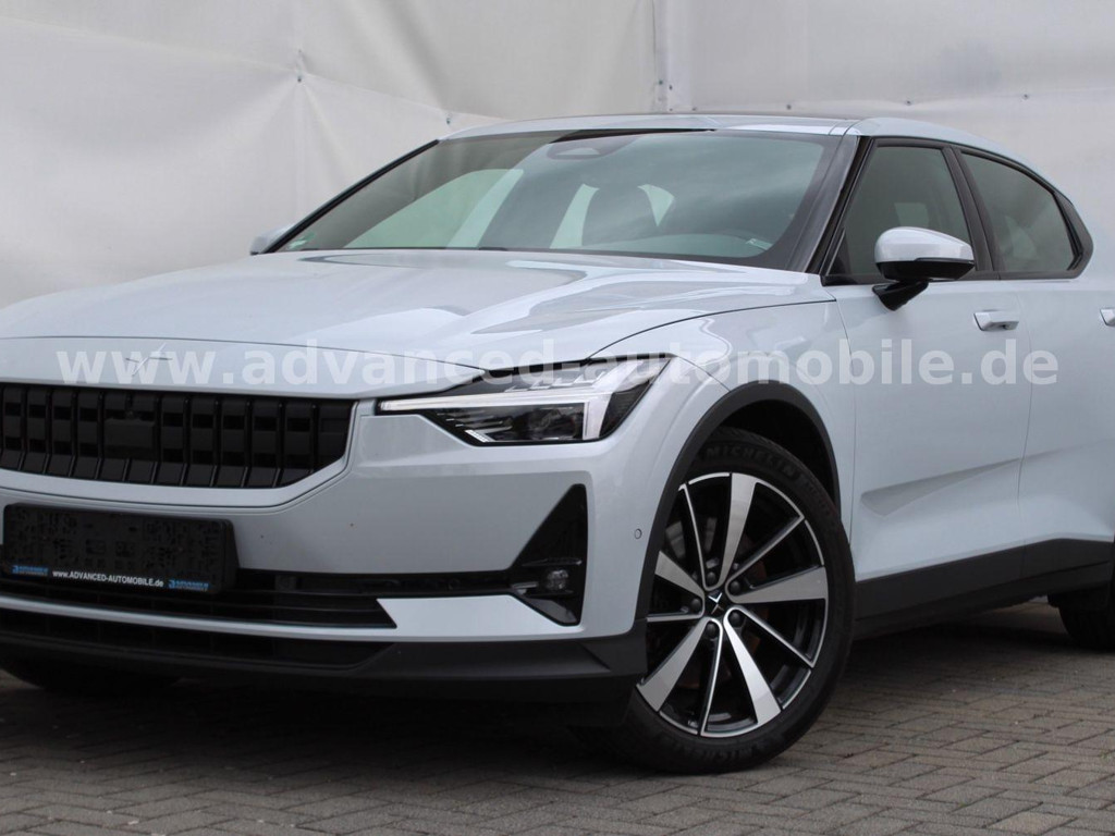Polestar 2 2022 Elektrisch