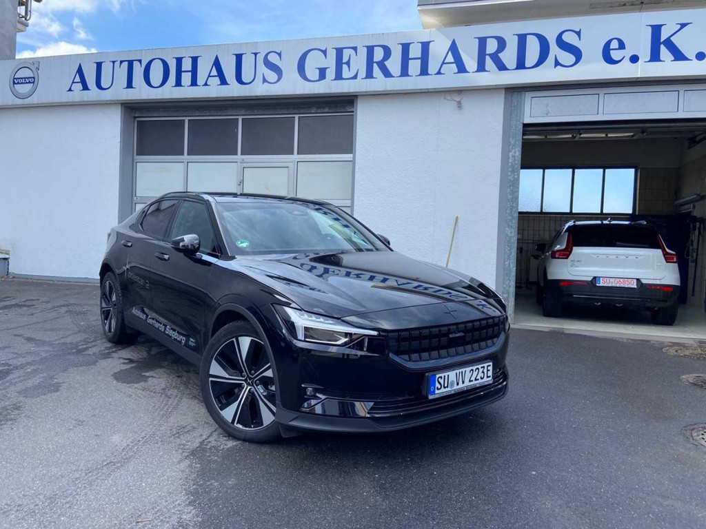 Polestar 2