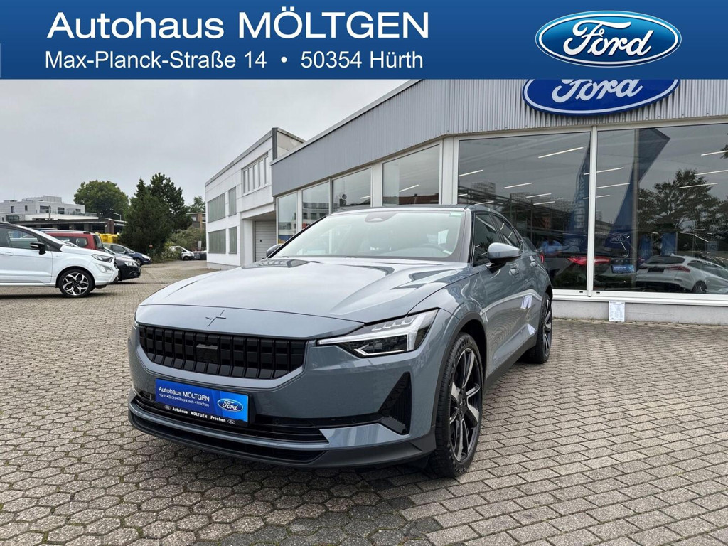 Polestar 2 2022 Elektrisch