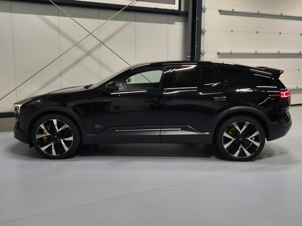 Polestar 3