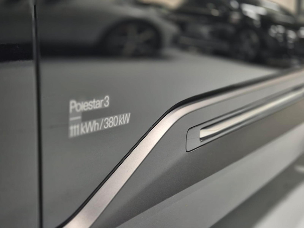 Polestar 3