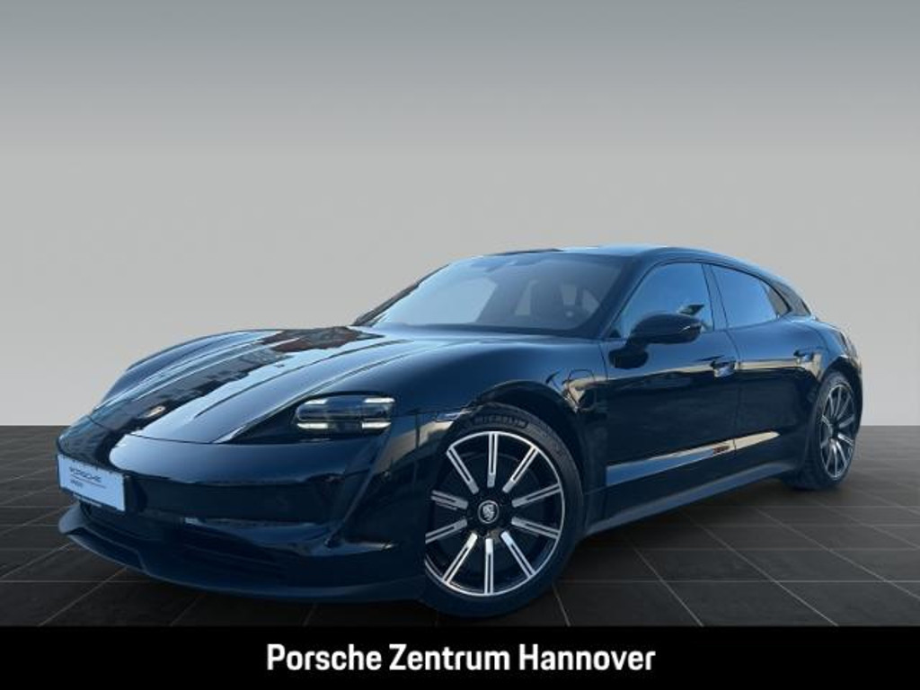 Porsche Taycan 2022 Elektrisch