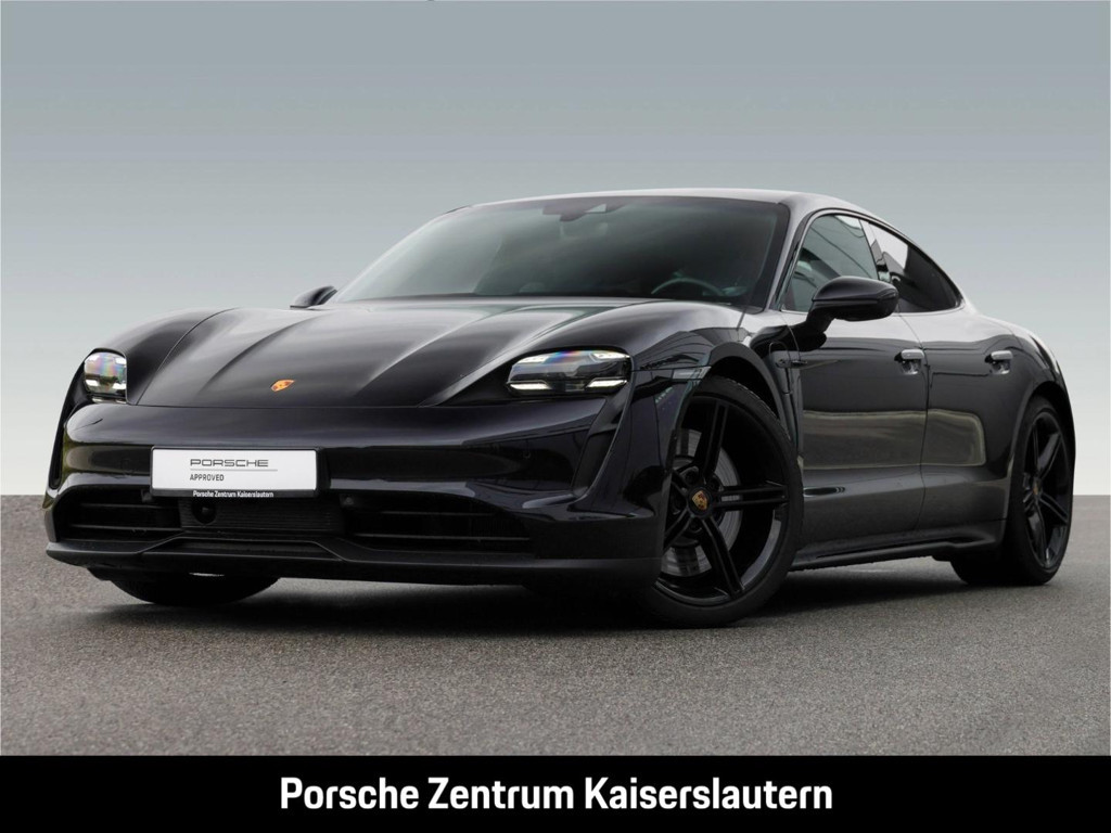 Porsche Taycan 2023 Elektrisch