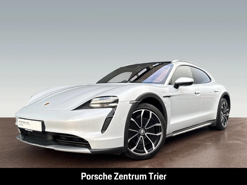 Porsche Taycan 2023 Elektrisch