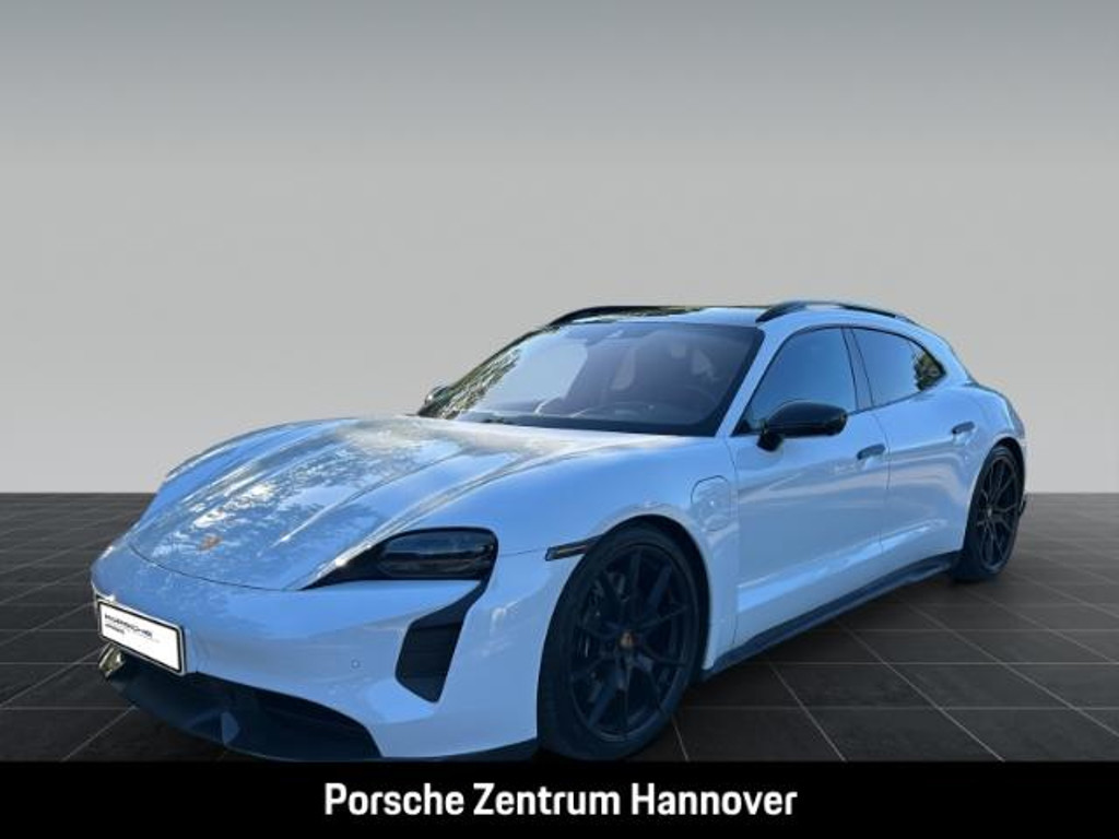 Porsche Taycan 2023 Elektrisch