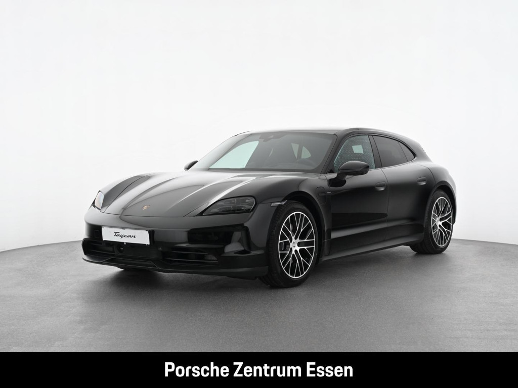 Porsche Taycan 2025 Elektrisch