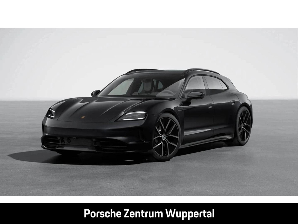 Porsche Taycan 2025 Elektrisch