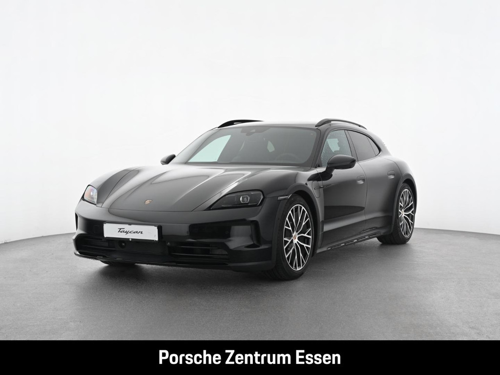 Porsche Taycan 2025 Elektrisch