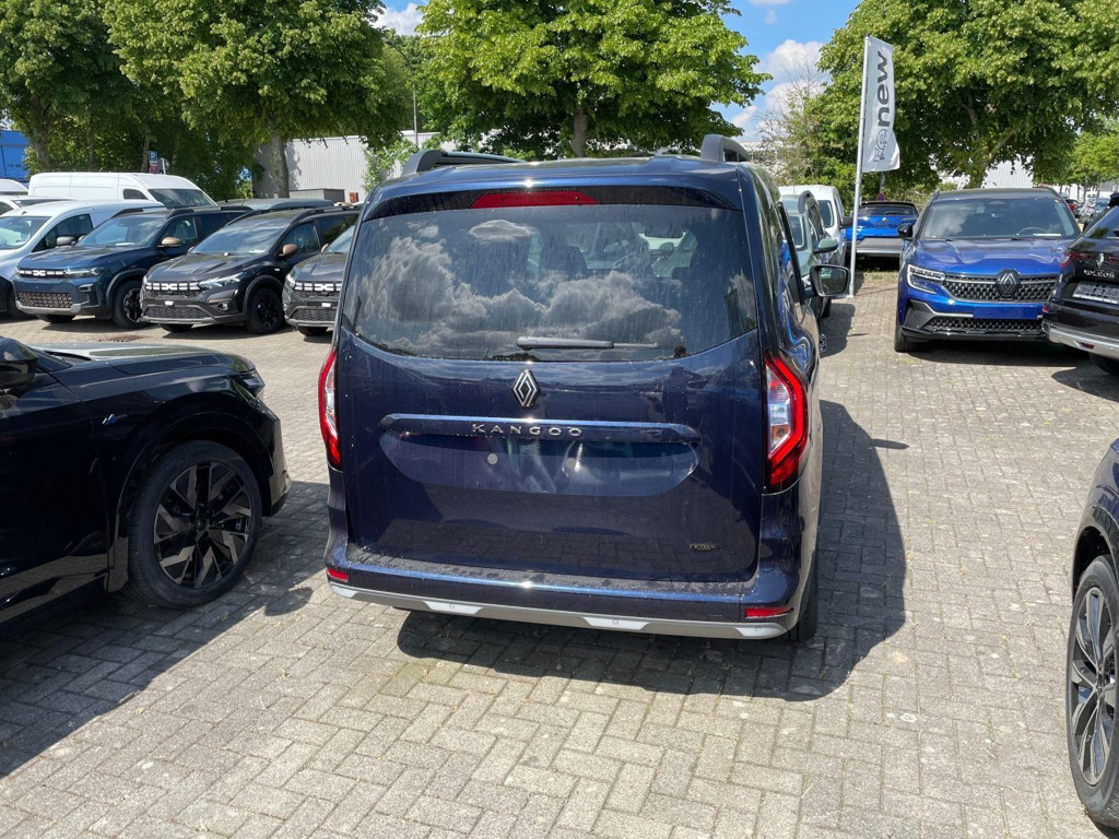Renault Kangoo