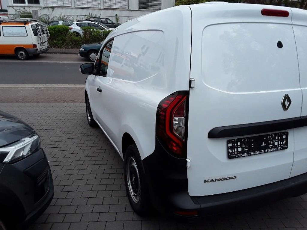 Renault Kangoo