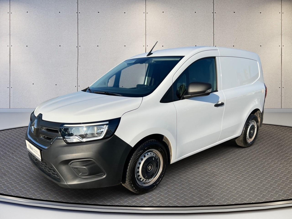 Renault Kangoo 2022 Elektrisch