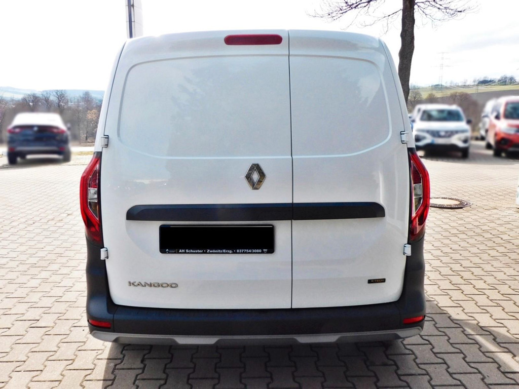 Renault Kangoo