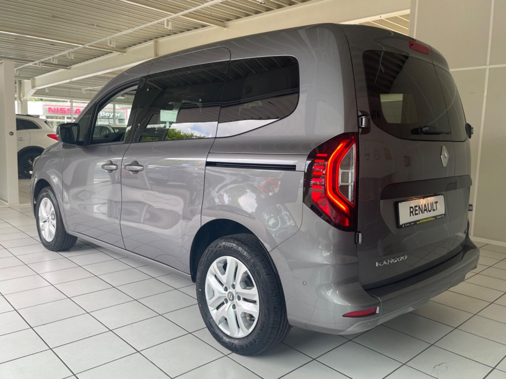 Renault Kangoo