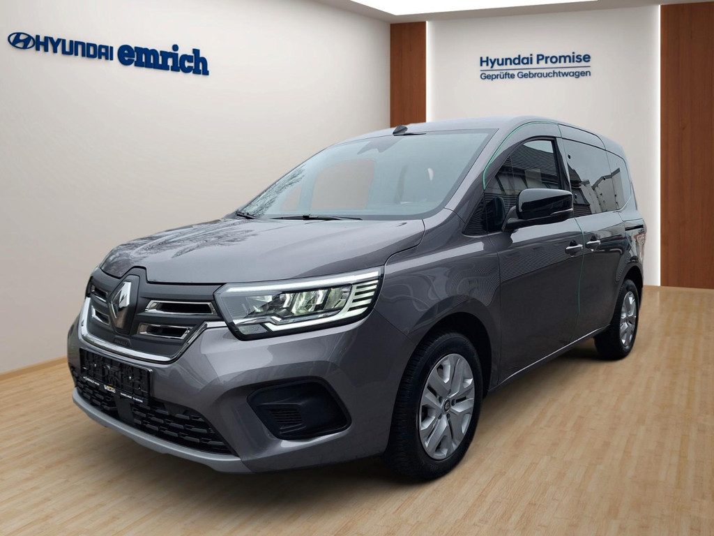 Renault Kangoo 2024 Elektrisch