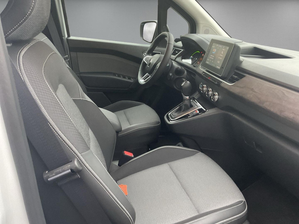 Renault Kangoo E-TECH